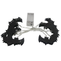 Bat Halloween String Lights